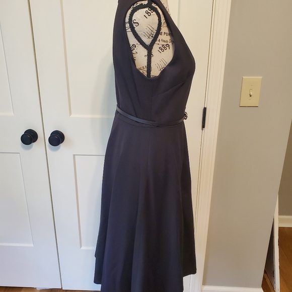 Gorgeous Black Dress-NWT - Picture 3 of 8